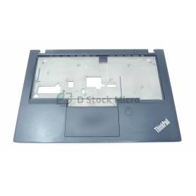 Palmrest SM10Q99135 - SM10Q99135 pour Lenovo ThinkPad X280 Type 20KE