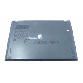 Capot de service SM10N01541 - SM10N01541 pour Lenovo ThinkPad X280 Type 20KE