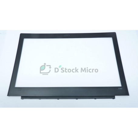 dstockmicro.com Contour écran / Bezel SM10N01526 - SM10N01526 pour Lenovo ThinkPad X280 Type 20KE 