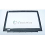 dstockmicro.com Contour écran / Bezel SM10N01526 - SM10N01526 pour Lenovo ThinkPad X280 Type 20KE 