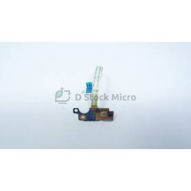 Button board LS-C701P - LS-C701P for HP 255 G5