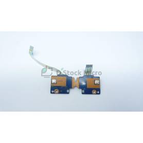 Button board LS-D701P - LS-D701P for HP 255 G5