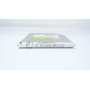 dstockmicro.com Lecteur graveur DVD 9.5 mm SATA GUD1N - 820286-6C1 pour HP Pavilion 17-g185nf