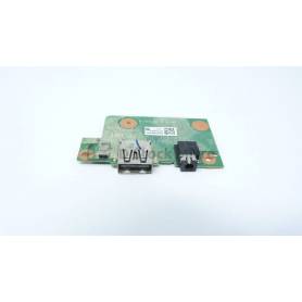 Carte USB - Audio DA0W03AB6E0 - DA0W03AB6E0 pour HP Pro x2 410 G1