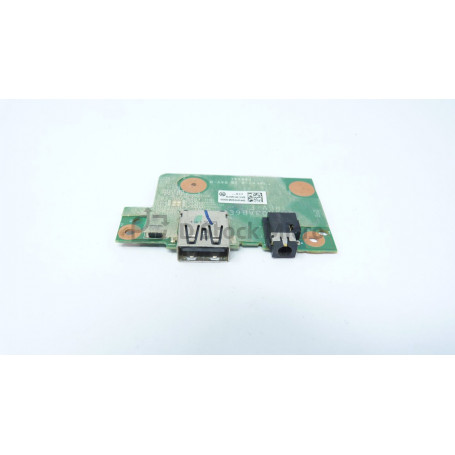 dstockmicro.com USB - Audio board DA0W03AB6E0 - DA0W03AB6E0 for HP Pro x2 410 G1 