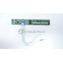 dstockmicro.com Junction card DAW03TB28H0 - DAW03TB28H0 for HP Pro x2 410 G1 