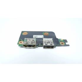 Carte USB - HDMI DA0W03PI6D0 - DA0W03PI6D0 pour HP Pro x2 410 G1