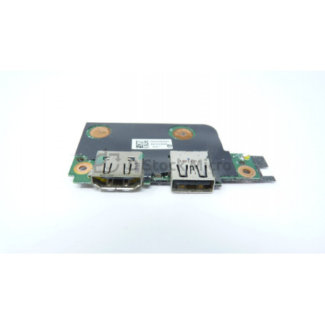 dstockmicro.com Carte USB - HDMI DA0W03PI6D0 - DA0W03PI6D0 pour HP Pro x2 410 G1 