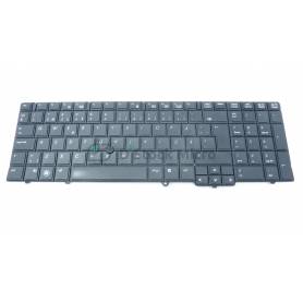 Keyboard QWERTY - V103202CK1 SD - 595790-B71 for HP Elitebook 8540w