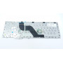 dstockmicro.com Keyboard QWERTY - V103202CK1 SD - 595790-B71 for HP Elitebook 8540w