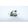 dstockmicro.com Connecteur d'alimentation DAW03PB1AC0 - DAW03PB1AC0 pour HP Pro x2 410 G1 