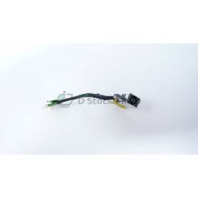 DC jack 738330-FD1 - 738330-FD1 for HP Pro x2 410 G1