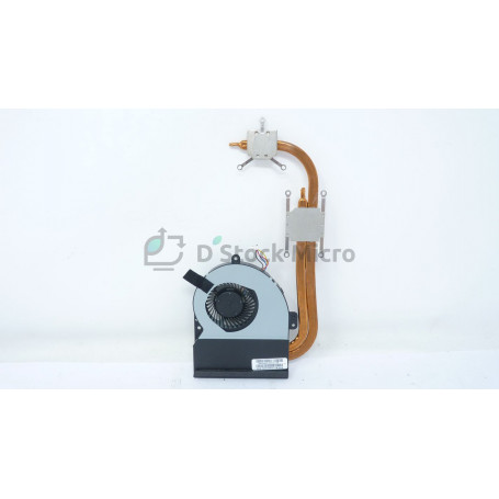 dstockmicro.com CPU Cooler 13GN3G1AM010 - 13N0-KDA0101 for Asus X53SV-SX499V 