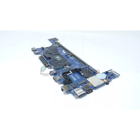 dstockmicro.com Motherboard with processor Intel Core i7 i7-6600U -  LA-C451P for DELL Latitude E7270