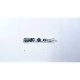 Webcam PK40000HC10 - 04081-00050300 pour Asus K53U-SX302V 