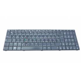 Keyboard AZERTY - V118502AK1 - 70-N5I1K1F00 for Asus K53U-SX302V