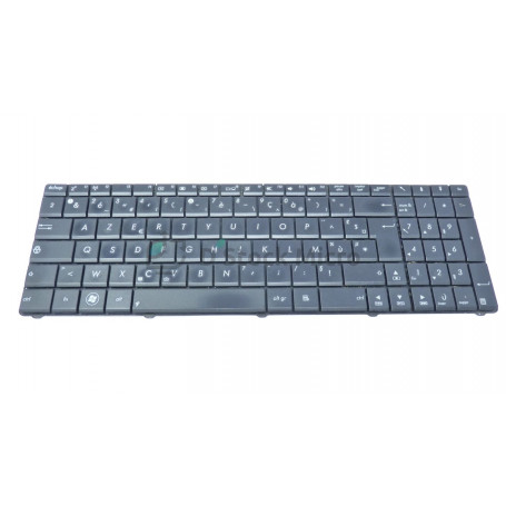 dstockmicro.com Keyboard AZERTY - V118502AK1 - 70-N5I1K1F00 for Asus K53U-SX302V