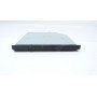 dstockmicro.com DVD burner player 9.5 mm SATA GUC0N - GUC0N for Asus X554LD-XX614H