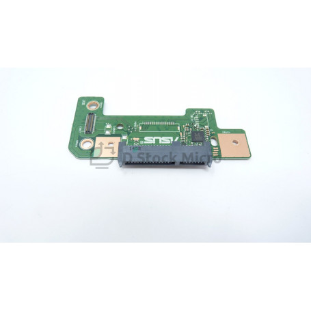 dstockmicro.com Junction card 60NB0620-HD1060 - 69N0R7C10E00-01 for Asus X554LD-XX614H 