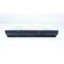 dstockmicro.com DVD burner player 12.5 mm SATA UJ8D1 - 25209017 for Lenovo G580