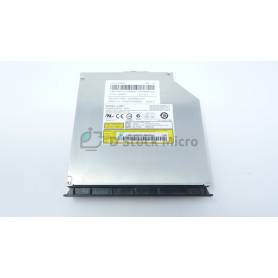 DVD burner player 12.5 mm SATA UJ8D1 - 25209017 for Lenovo G580