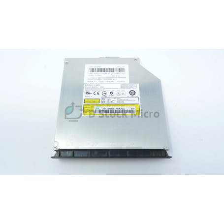 dstockmicro.com DVD burner player 12.5 mm SATA UJ8D1 - 25209017 for Lenovo G580
