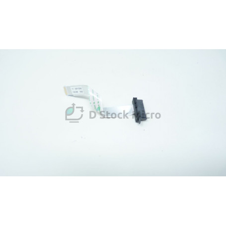 dstockmicro.com Carte connecteur lecteur optique  pour HP 17-P008NF