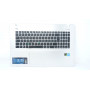 dstockmicro.com Keyboard - Palmrest 13NB04I5AM02011 - 13NB04I5AM02011 for Asus X751LK-TY134H 