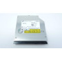 dstockmicro.com Lecteur graveur DVD 12.5 mm SATA GT10N - 0P633H pour DELL Vostro 1520