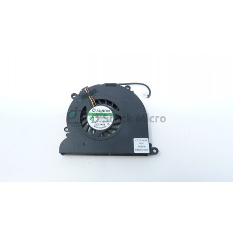 dstockmicro.com Fan 0R859C - 0R859C for DELL Vostro 1520 