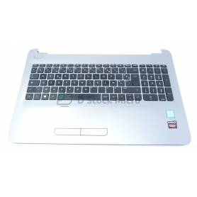 Keyboard - Palmrest AP1O2000321 - AP1O2000321 for HP 15-ay102nf 