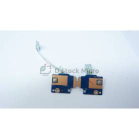 Button board LS-D701P - LS-D701P for HP 15-ay102nf