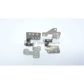 Hinges  -  for Asus S56CA-XO227P