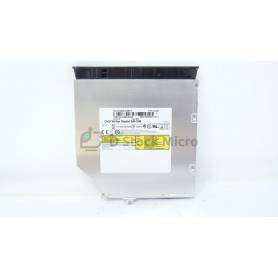 Lecteur graveur DVD 12.5 mm SATA SN-208 - SN-208 pour Asus X54HR-SX034V