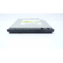 dstockmicro.com Lecteur graveur DVD 12.5 mm SATA SN-208 - SN-208 pour Asus X54HR-SX034V