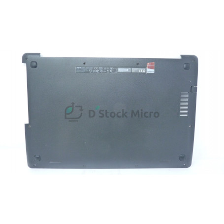 dstockmicro.com Boîtier inférieur 3DXJ9BCJN00 - 13NB0261AP0211 pour Asus VivoBook S551LA-CJ022H 