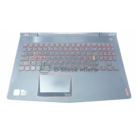Keyboard - Palmrest AP13B000300 - AP13B000300 for Lenovo Legion Y520-15IKBN 
