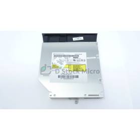 Lecteur graveur DVD 12.5 mm SATA SN-208 - 682749-001 pour HP Pavilion g7-2042sf