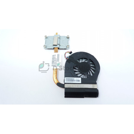 dstockmicro.com CPU Cooler 683193-001 - 683191-001 for HP Pavilion g7-2042sf 