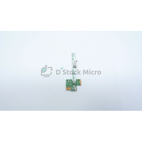 dstockmicro.com Carte indication LED DA0R33YB6C0 - DA0R33YB6C0 pour HP Pavilion g7-2042sf 