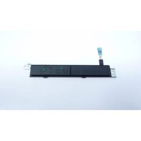 Boutons touchpad A169B1 pour DELL Latitude 5580