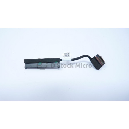 dstockmicro.com HDD connector DC02C00EO00 - 06NVFT for DELL Latitude 5580 