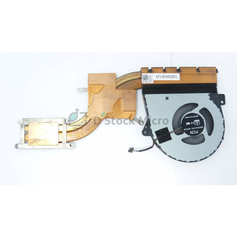 Installation du 2e processeur pour Precision 7920 | France
