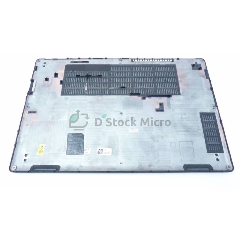 Boîtier Inférieur Pour Dell Latitude E6320/E5520/E5320 – 15,6″ – Noir