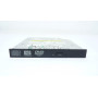 dstockmicro.com Lecteur graveur DVD 12.5 mm IDE TS-L632 - 0UJ368 pour DELL Inspiron 1501