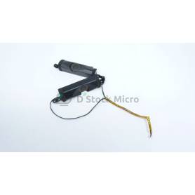 Speakers 0PM811 - 0PM811 for DELL Inspiron 1501 