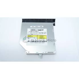 DVD burner player 12.5 mm SATA SN-208 - BA96-05961A-BNMK for Samsung NP300E7A-S04FR