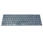 dstockmicro.com Keyboard AZERTY - NSK-TT8SU 0F - 0KN0-CK1FR13 for Toshiba Satellite Pro C50-A-153