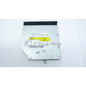 DVD burner player 9.5 mm SATA SU-208 - H000058200 for Toshiba Satellite Pro C50-A-153