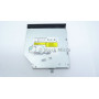 dstockmicro.com DVD burner player 9.5 mm SATA SU-208 - H000058200 for Toshiba Satellite Pro C50-A-153